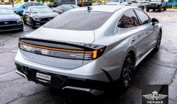 2024 Hyundai Sonata SEL Sedan full