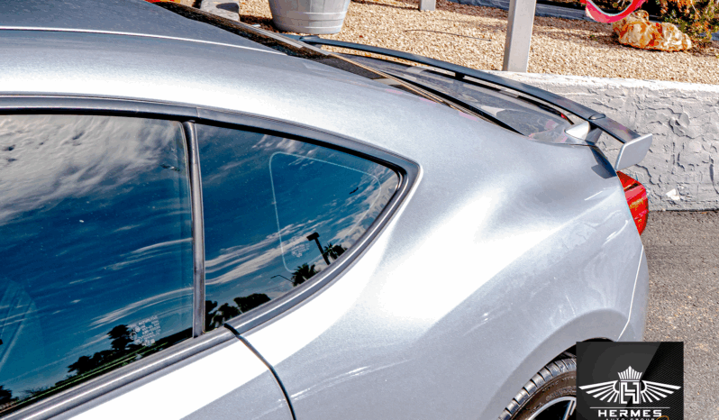 2018 Subaru BRZ Premium Coupe – MANUAL full