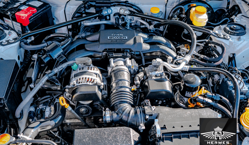 2013 Subaru BRZ Premium Coupe – MANUAL full