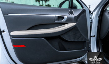 2024 Hyundai Sonata SEL Sedan full