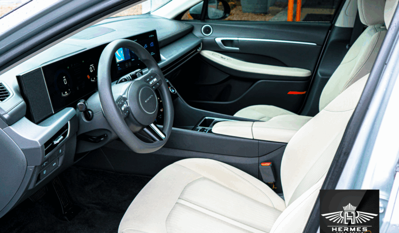 2024 Hyundai Sonata SEL Sedan full