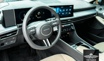 2024 Hyundai Sonata SEL Sedan full