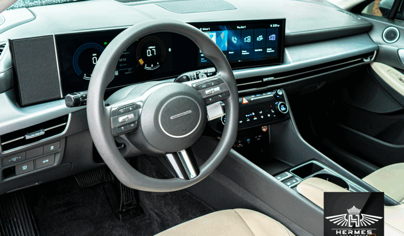 2024 Hyundai Sonata SEL Sedan full