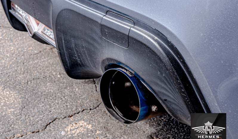 2018 Subaru BRZ Premium Coupe – MANUAL full