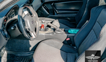 2013 Subaru BRZ Premium Coupe – MANUAL full