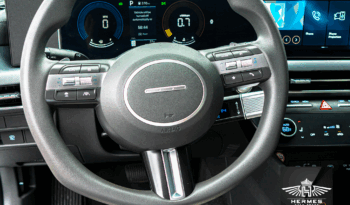 2024 Hyundai Sonata SEL Sedan full