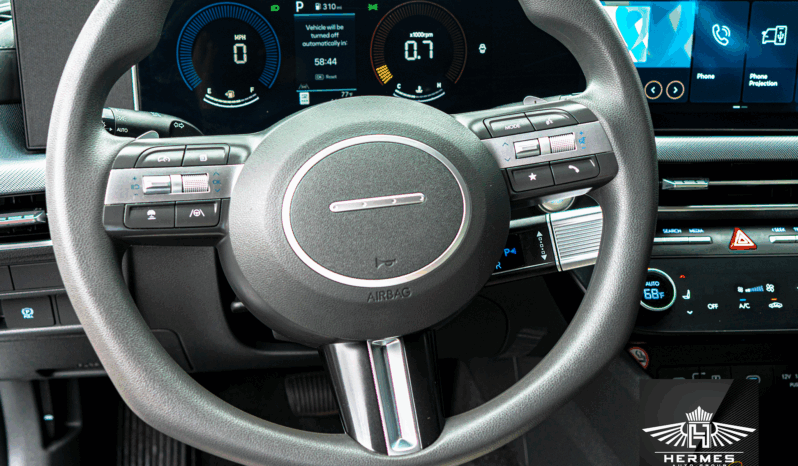 2024 Hyundai Sonata SEL Sedan full