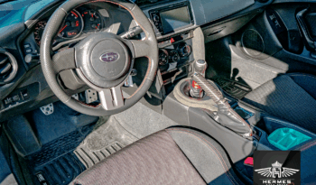 2013 Subaru BRZ Premium Coupe – MANUAL full