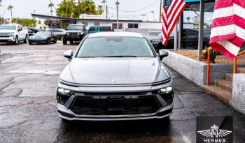 2024 Hyundai Sonata SEL Sedan full