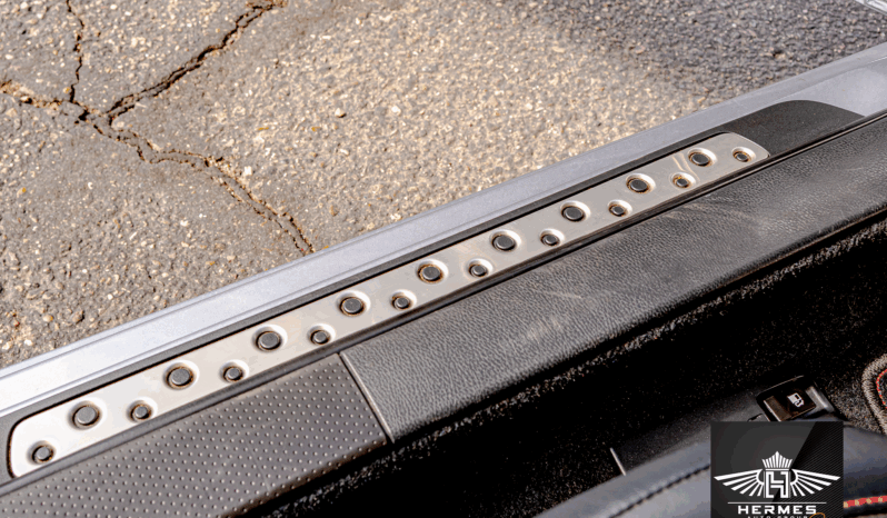 2018 Subaru BRZ Premium Coupe – MANUAL full