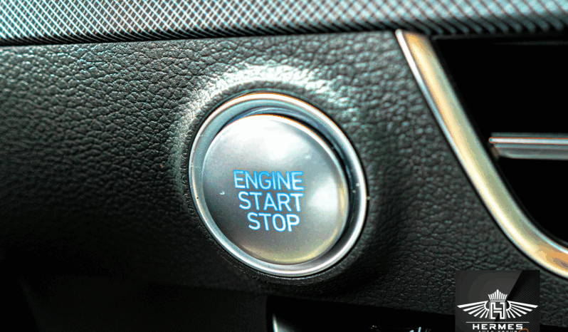 2024 Hyundai Sonata SEL Sedan full