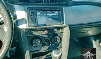 2013 Subaru BRZ Premium Coupe – MANUAL full
