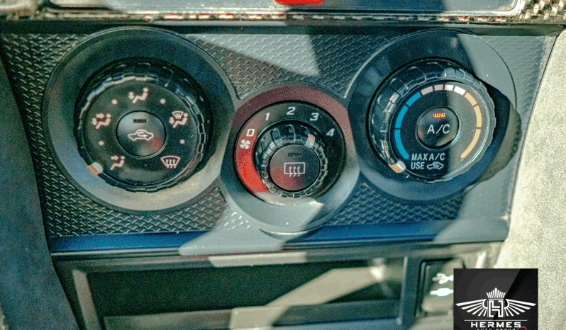 2013 Subaru BRZ Premium Coupe – MANUAL full