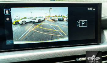 2024 Hyundai Sonata SEL Sedan full