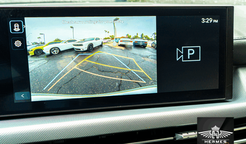 2024 Hyundai Sonata SEL Sedan full