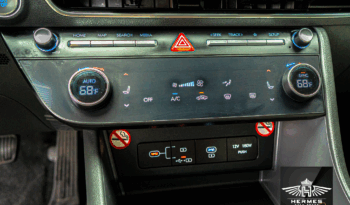 2024 Hyundai Sonata SEL Sedan full