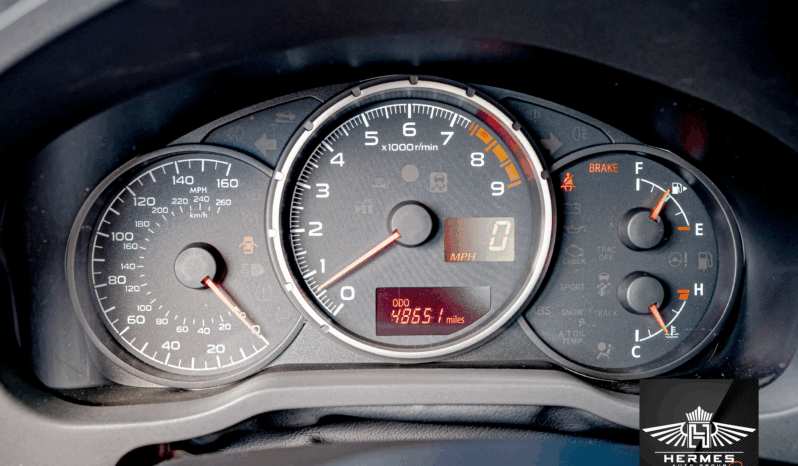 2018 Subaru BRZ Premium Coupe – MANUAL full