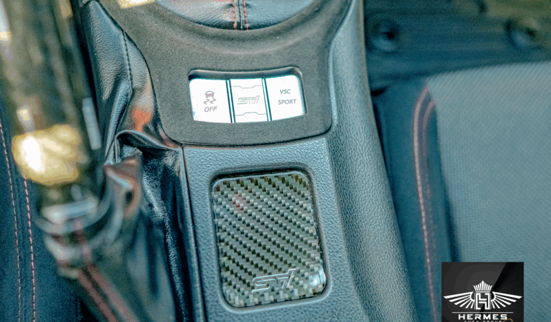 2013 Subaru BRZ Premium Coupe – MANUAL full