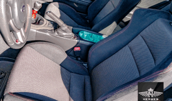 2013 Subaru BRZ Premium Coupe – MANUAL full