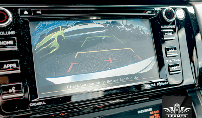 2018 Subaru BRZ Premium Coupe – MANUAL full