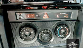 2018 Subaru BRZ Premium Coupe – MANUAL full