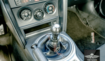 2018 Subaru BRZ Premium Coupe – MANUAL full