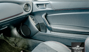 2018 Subaru BRZ Premium Coupe – MANUAL full
