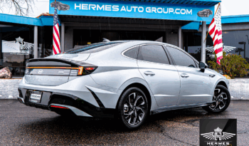 2024 Hyundai Sonata SEL Sedan full