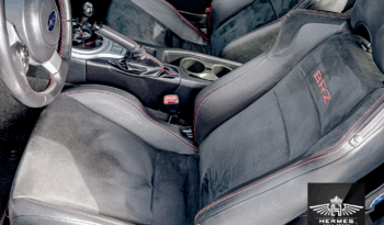 2018 Subaru BRZ Premium Coupe – MANUAL full