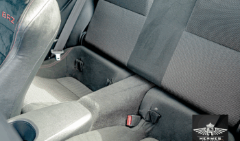 2018 Subaru BRZ Premium Coupe – MANUAL full