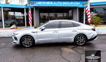 2024 Hyundai Sonata SEL Sedan full