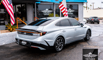 2024 Hyundai Sonata SEL Sedan full