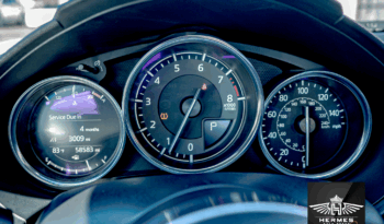 2019 MAZDA MX-5 Miata RF Grand Touring Convertible full