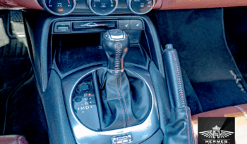 2019 MAZDA MX-5 Miata RF Grand Touring Convertible full