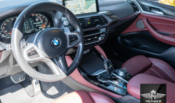 2021 BMW X4 M40i Sport Utility full
