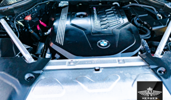 2021 BMW X4 M40i Sport Utility full