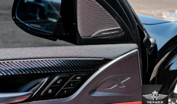 2021 BMW X4 M40i Sport Utility full