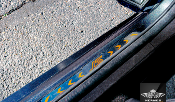 2017 Ford Focus ST Hatchback – MANUAL full