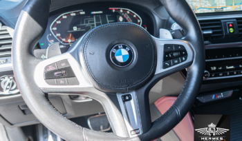 2021 BMW X4 M40i Sport Utility full