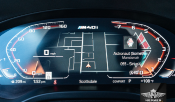 2021 BMW X4 M40i Sport Utility full