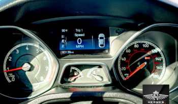 2017 Ford Focus ST Hatchback – MANUAL full