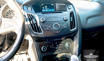 2017 Ford Focus ST Hatchback – MANUAL full