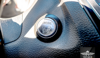 2017 Ford Focus ST Hatchback – MANUAL full