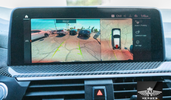 2021 BMW X4 M40i Sport Utility full