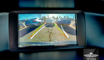 2017 Ford Focus ST Hatchback – MANUAL full