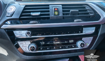 2021 BMW X4 M40i Sport Utility full