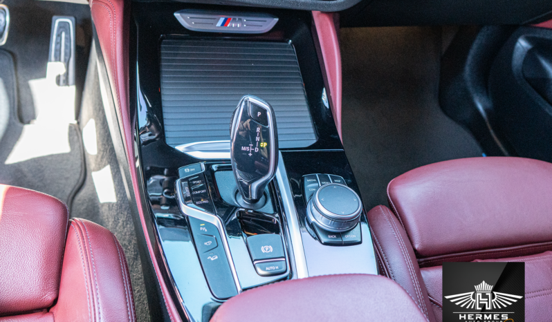 2021 BMW X4 M40i Sport Utility full