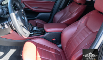 2021 BMW X4 M40i Sport Utility full