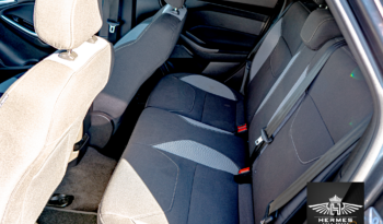 2017 Ford Focus ST Hatchback – MANUAL full