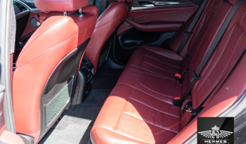 2021 BMW X4 M40i Sport Utility full